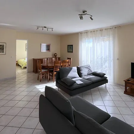 Piscine Privee Et Climatisation - 6 Pers. - Fr-1-529-317 Villa Torreilles