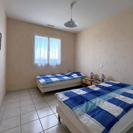 Piscine Privee Et Climatisation - 6 Pers. - Fr-1-529-317 * Torreilles
