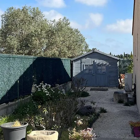 Piscine Privee Et Climatisation - 6 Pers. - Fr-1-529-317 Villa